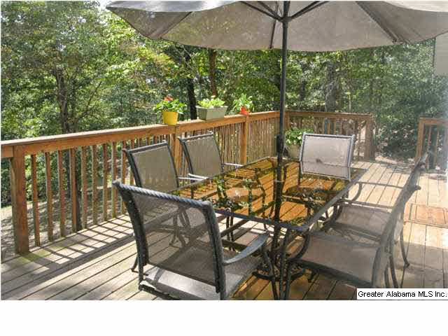 1435 Woodland Ridge Road Odenville, AL 35120 - Photo 27 of 32
