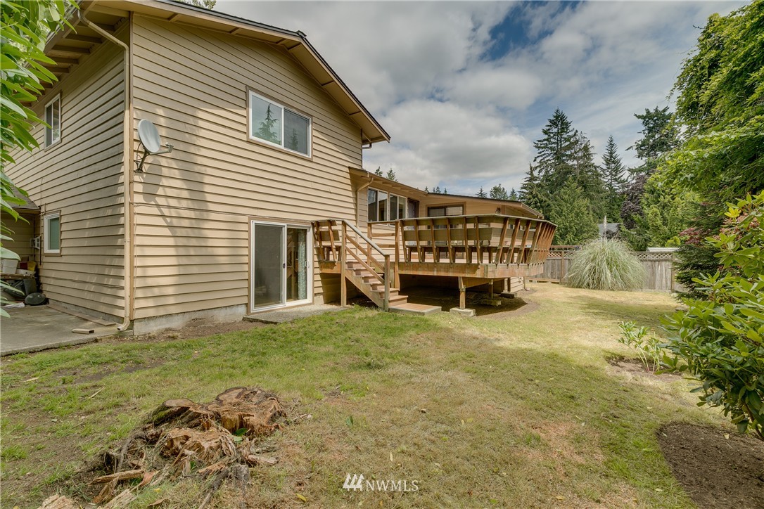 2810 164th Place Southeast Bothell, WA 98012 - Photo 22 of 25