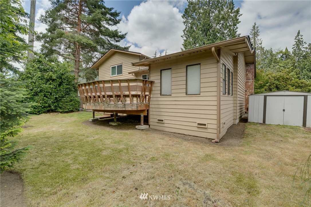 2810 164th Place Southeast Bothell, WA 98012 - Photo 25 of 25