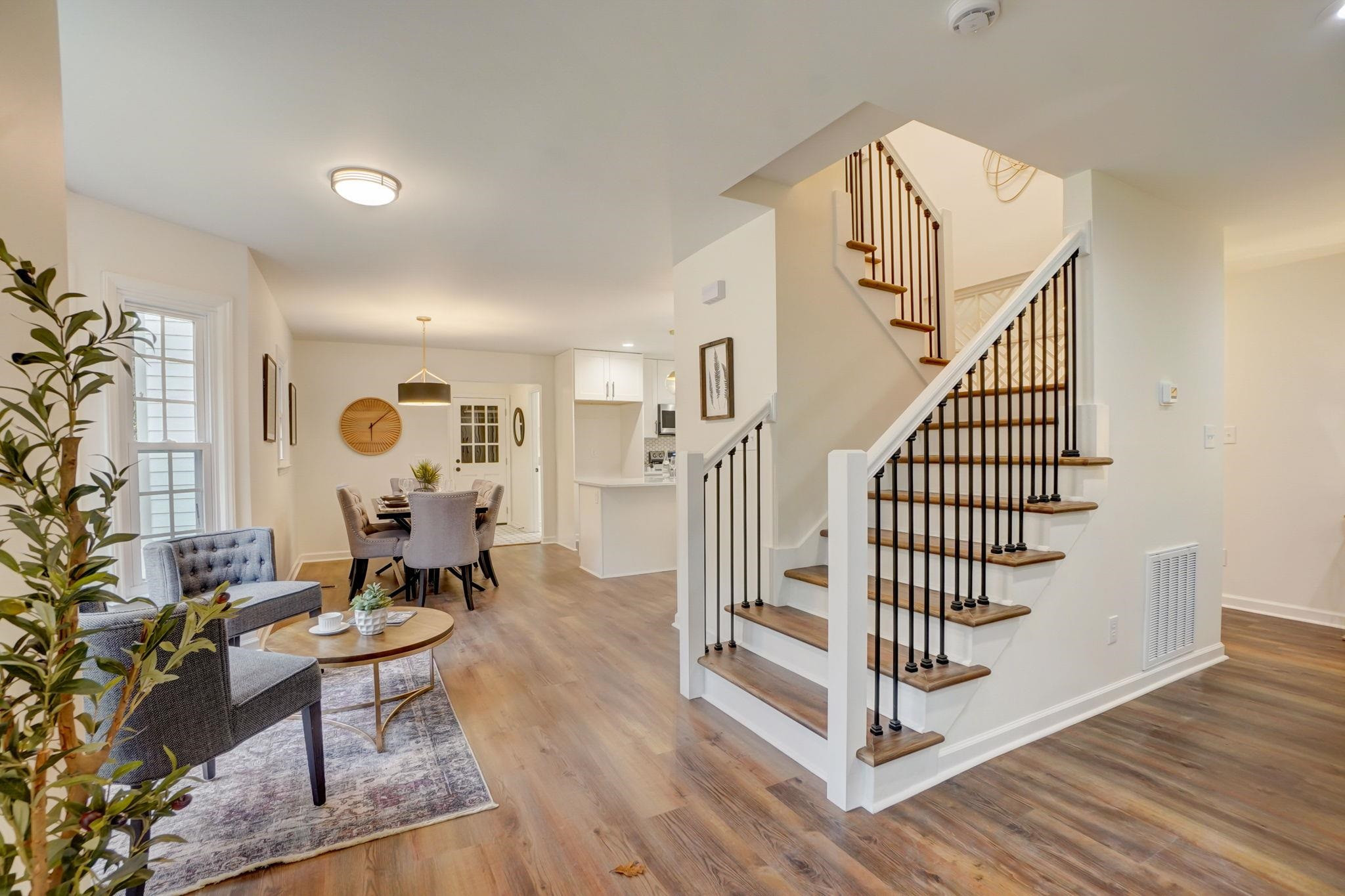 8713 Chesley Court Raleigh, NC 27613 - Photo 5 of 52 Photo 7