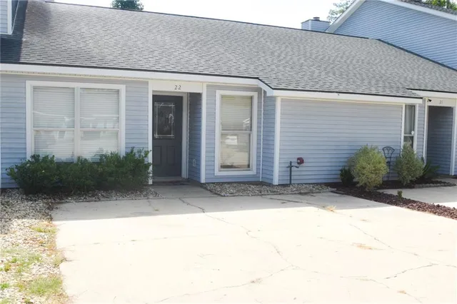 $1,150 | 14249 Woodlands Drive, Unit 22, Hammond, LA 70401