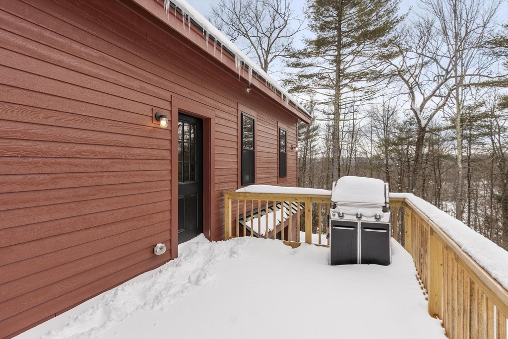 275 Crawford Road Oakham, MA 01068 - Photo 32 of 39 Gallery Image 32