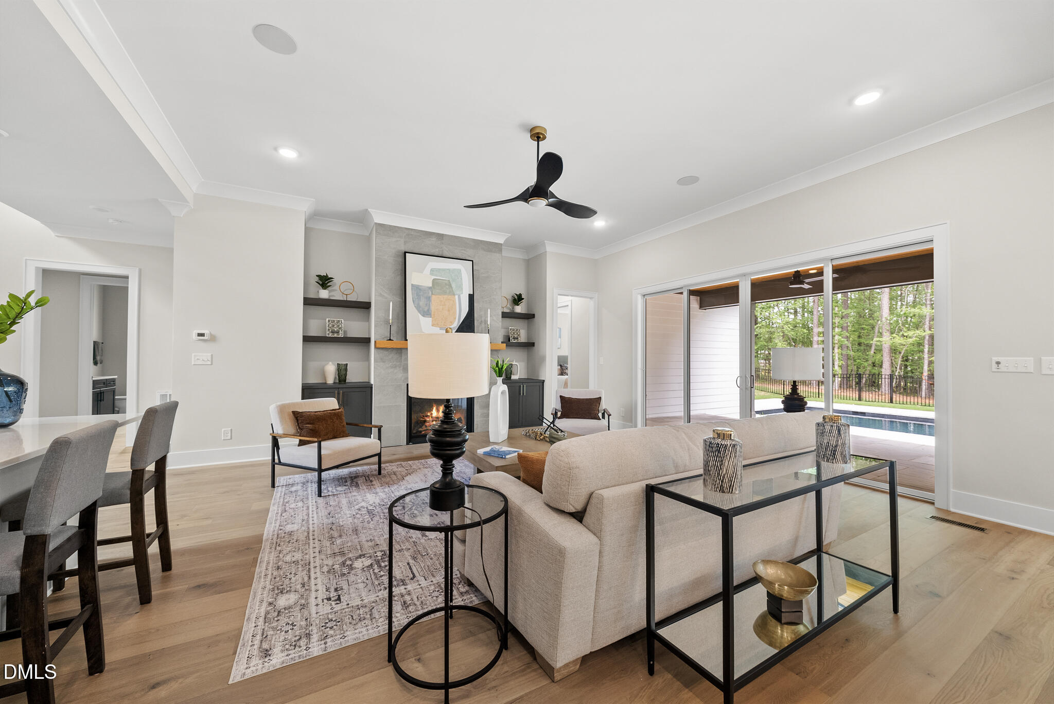 7804 Ailesbury Road Wake Forest, NC 27587 - Photo 13 of 52 DSC05639