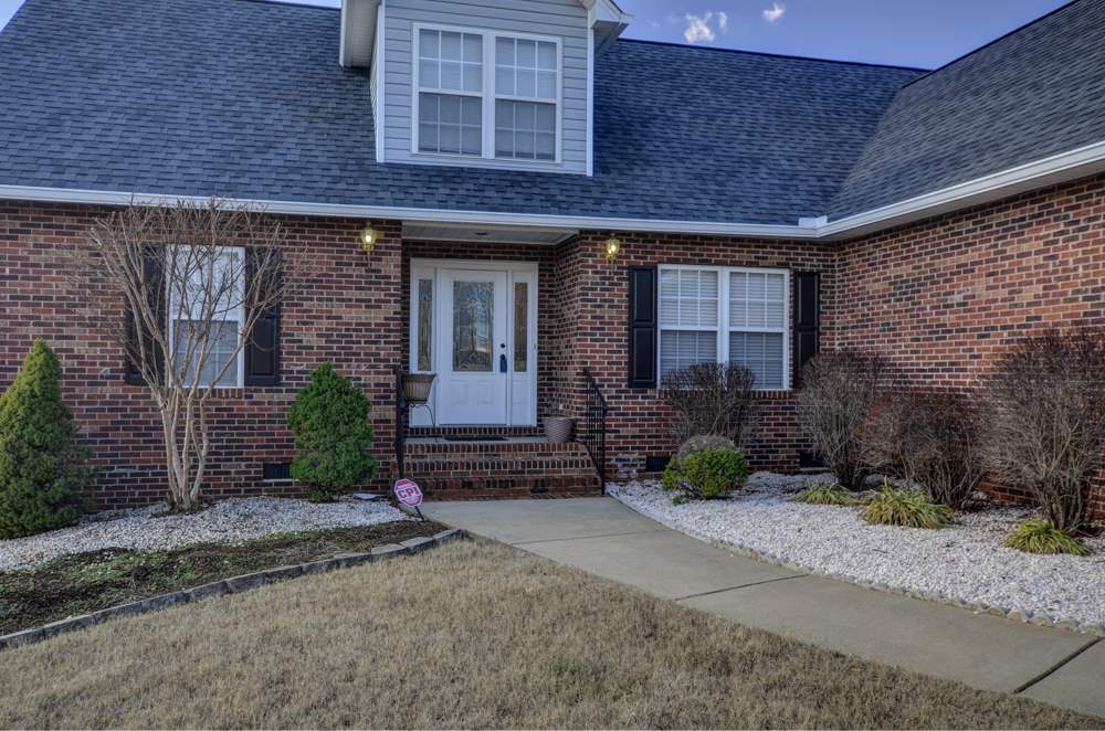 428 Grazing Ridge Lane Moore, SC 29369 - Photo 2 of 23