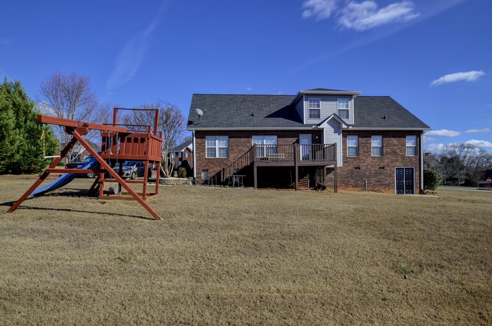 428 Grazing Ridge Lane Moore, SC 29369 - Photo 23 of 23