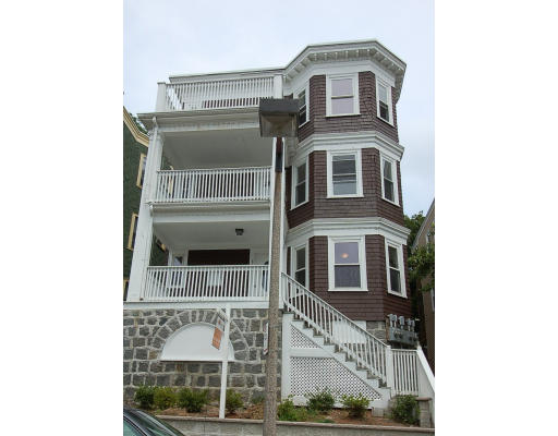 85 Draper Street, Unit 3 Boston, MA 02122 - Photo 8 of 9 Gallery Image 8