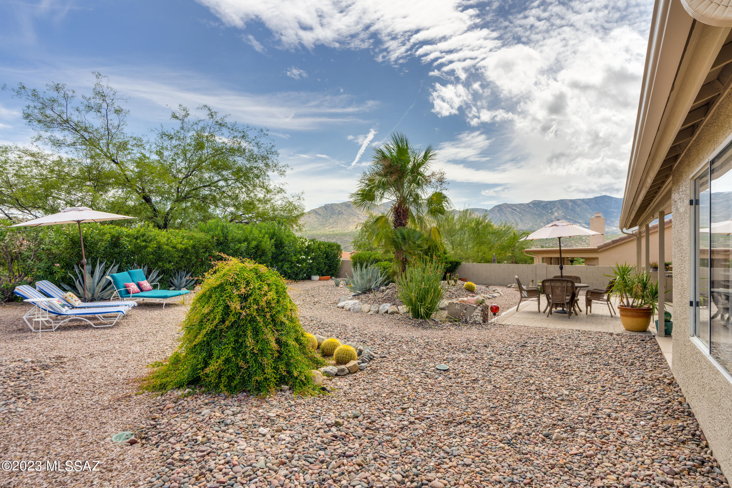 65178 East Rose Ridge Court Tucson, AZ 85739 - Photo 43 of 50