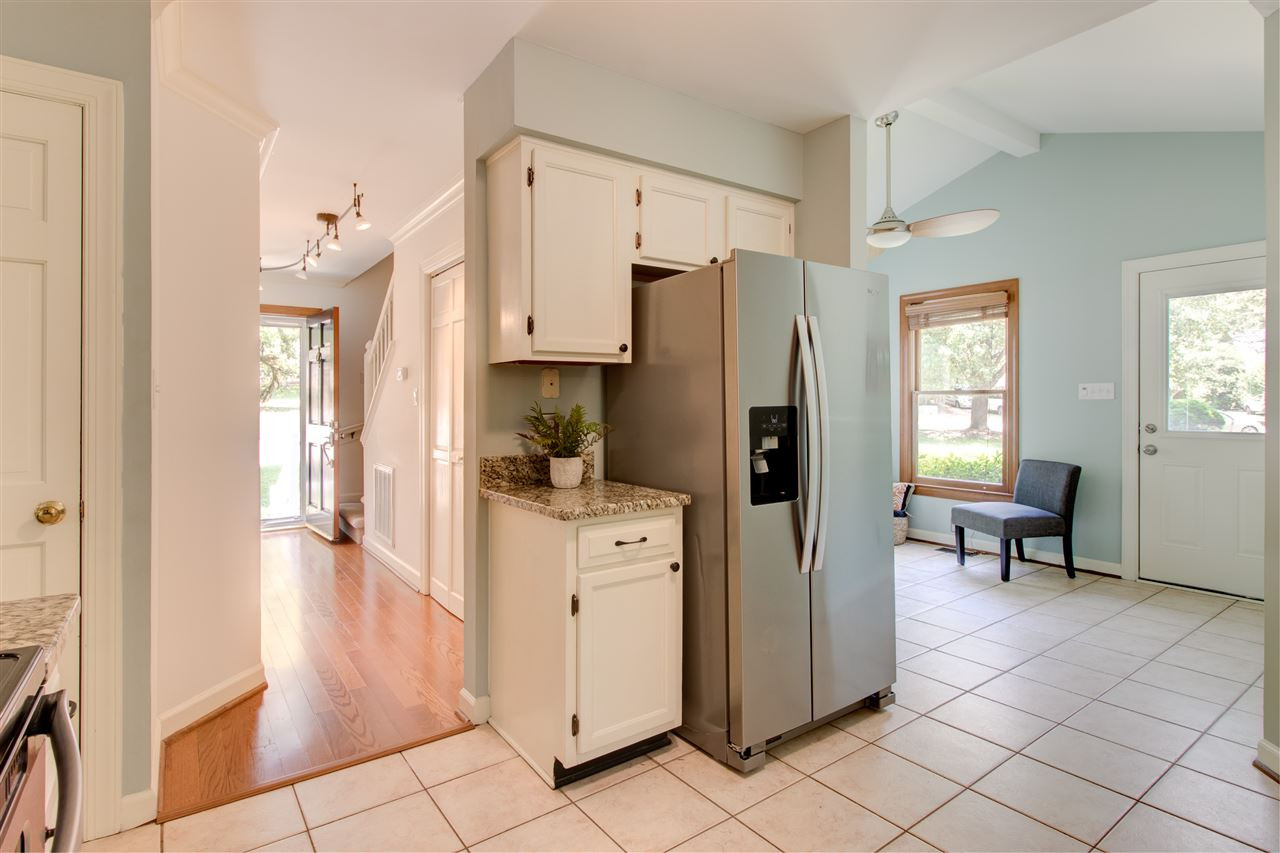 17 Swallows Ridge Court Durham, NC 27713 - Photo 11 of 27 Photo 11