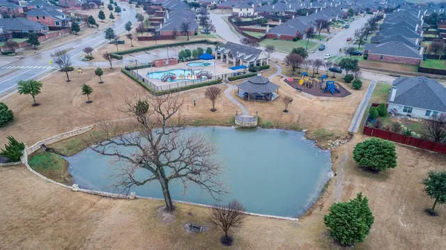 a view of outdoor space yard and house