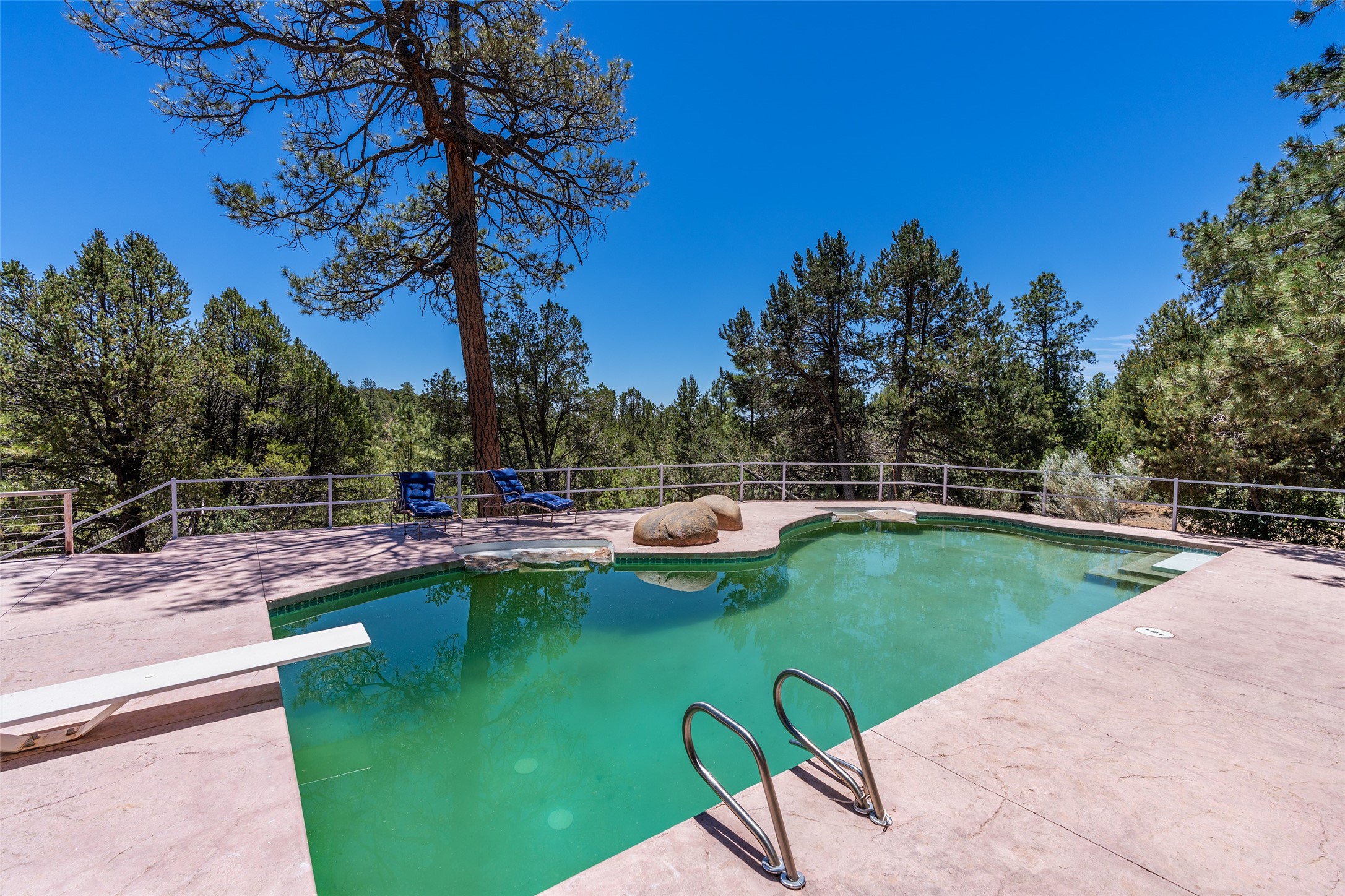 61 Ortiz Road Santa Fe, NM 87505 - Photo 78 of 88