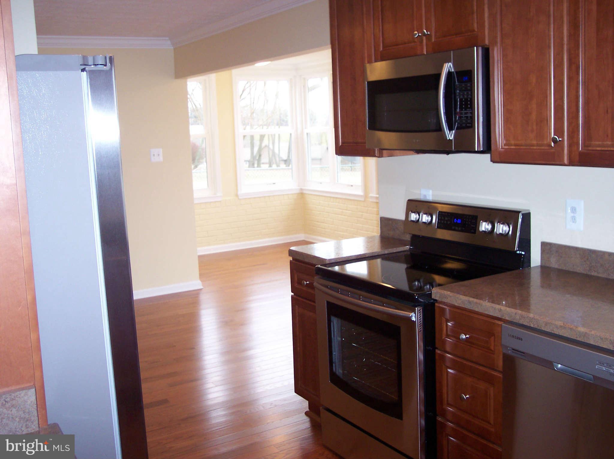 2405 Bachmans Valley Road Manchester, MD 21102 - Photo 14 of 21 Kitchen