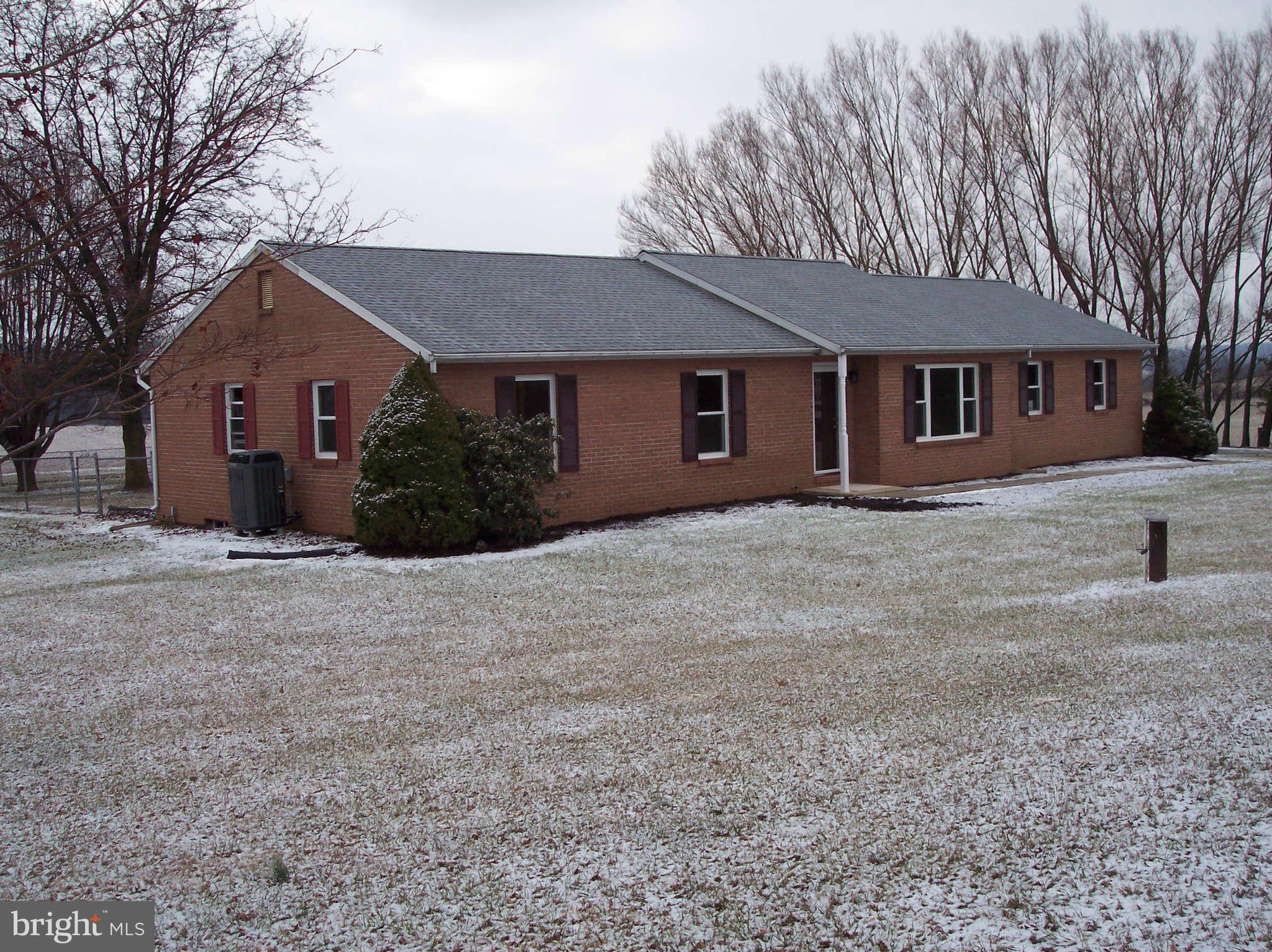 2405 Bachmans Valley Road Manchester, MD 21102 - Photo 3 of 21 Exterior (General)
