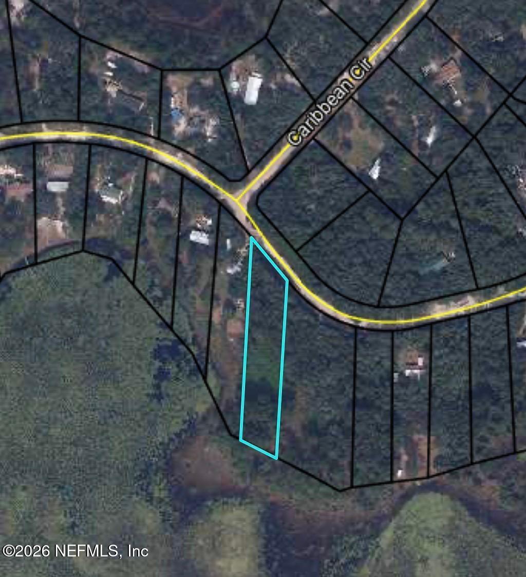 5695 Caribbean Circle Keystone Heights, FL 32656 - Photo 2 of 2