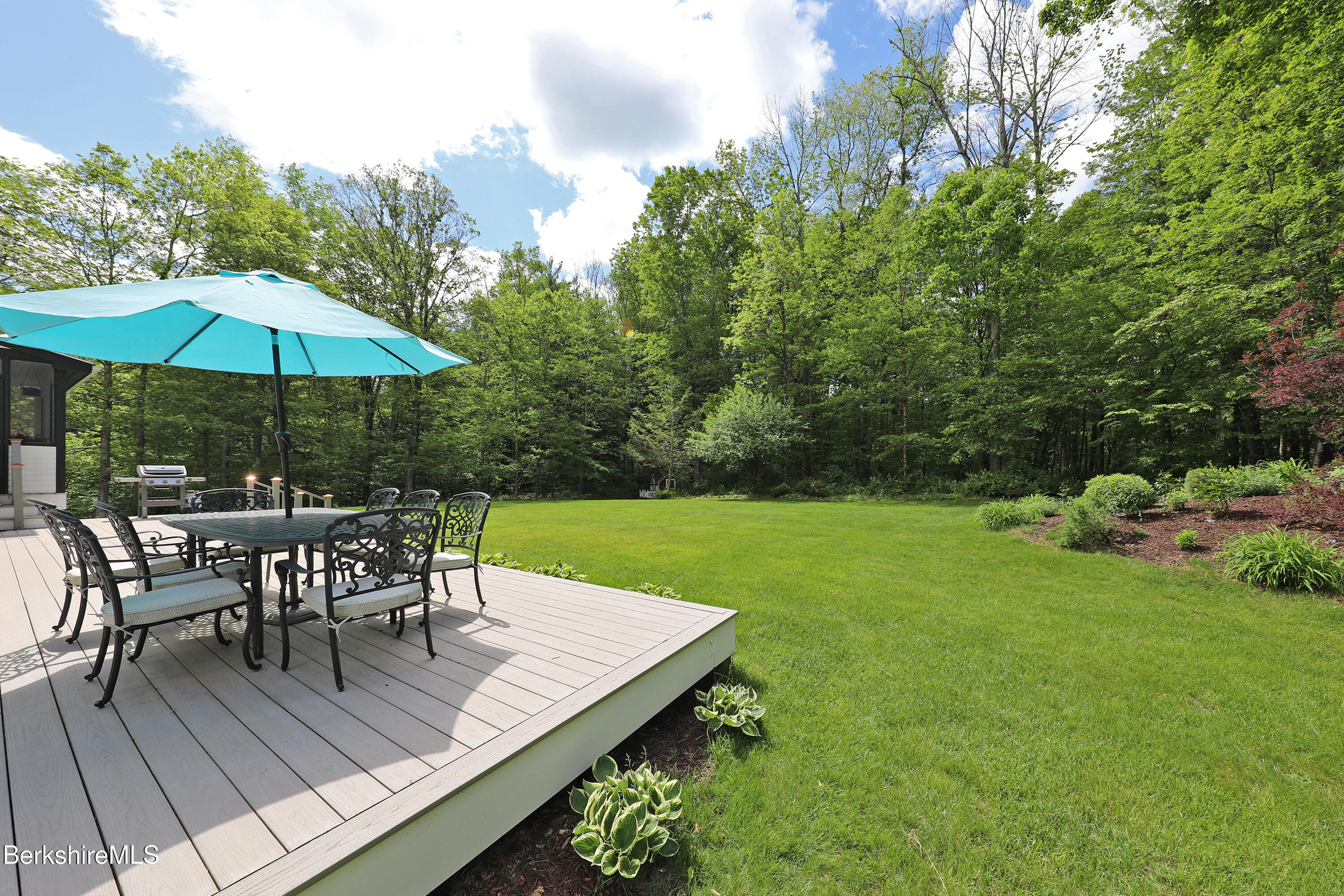 475 Rossiter Road Richmond, MA 01254 - Photo 29 of 62 A quiet afternoon