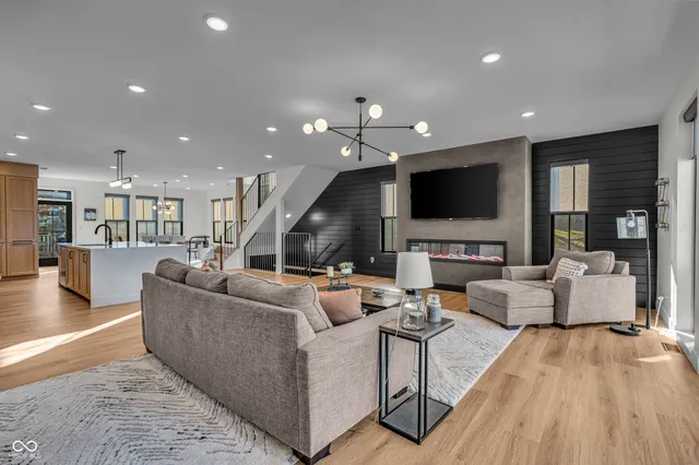 $699,000 | 289 South 8th Street, Lafayette, IN 47901