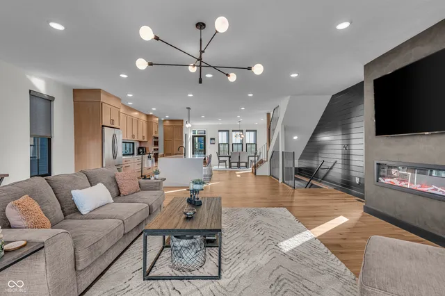 $699,000 | 289 South 8th Street, Lafayette, IN 47901