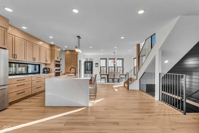 $699,000 | 289 South 8th Street, Lafayette, IN 47901