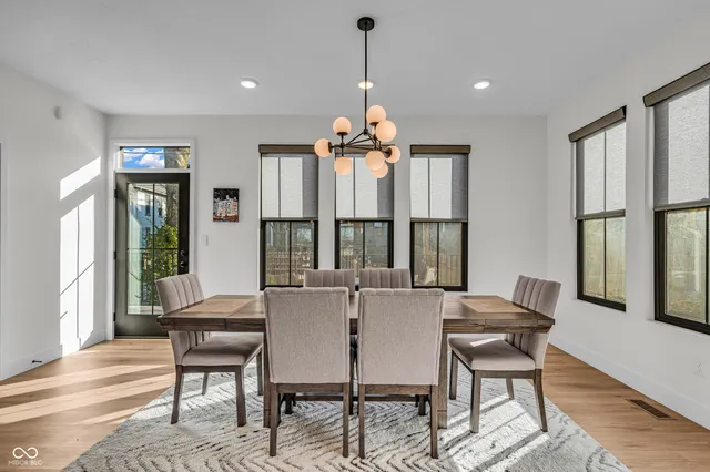 $699,000 | 289 South 8th Street, Lafayette, IN 47901