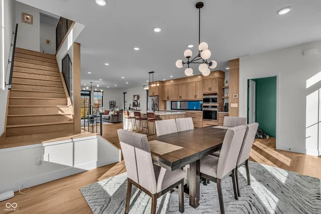 $699,000 | 289 South 8th Street, Lafayette, IN 47901