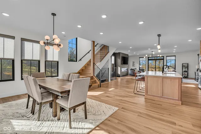 $699,000 | 289 South 8th Street, Lafayette, IN 47901