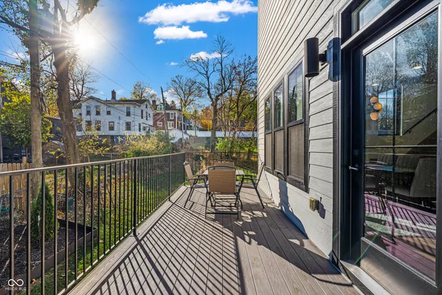 $699,000 | 289 South 8th Street, Lafayette, IN 47901