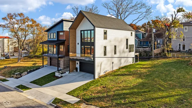 $699,000 | 289 South 8th Street, Lafayette, IN 47901