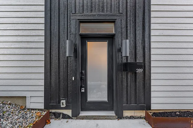 $699,000 | 289 South 8th Street, Lafayette, IN 47901