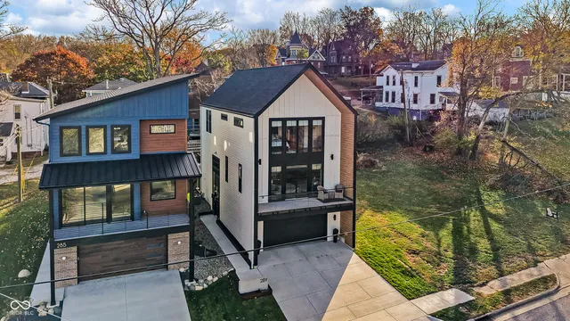 $699,000 | 289 South 8th Street, Lafayette, IN 47901