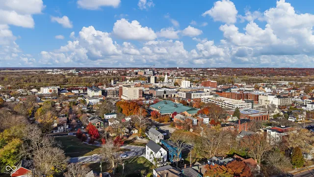 $699,000 | 289 South 8th Street, Lafayette, IN 47901