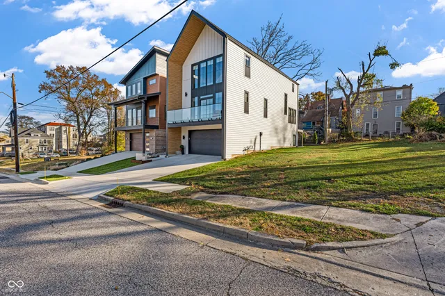 $699,000 | 289 South 8th Street, Lafayette, IN 47901