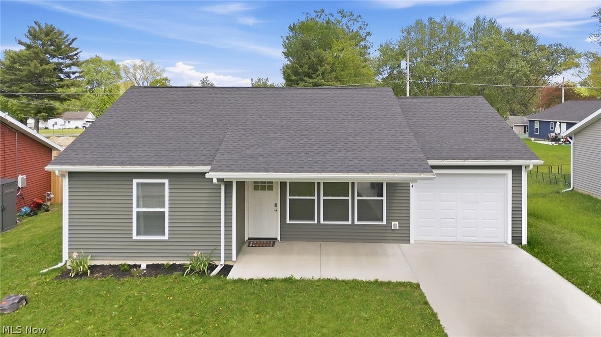 1184 Dillon Road Mansfield, OH 44906 - Photo 1 of 23