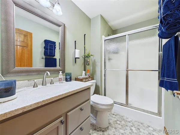 $290,000 | 44 Brooks Drive, Bethalto, IL 62010