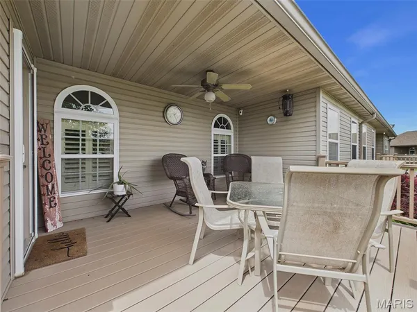 $290,000 | 44 Brooks Drive, Bethalto, IL 62010
