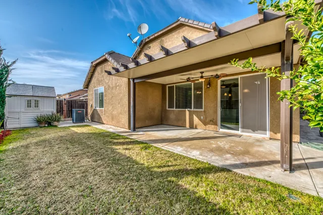 $469,900 | 6575 East Cetti Avenue, Fresno, CA 93727