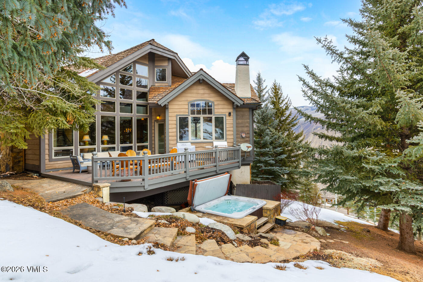 133 Holden Road Beaver Creek, CO 81620 - Photo 53 of 63 133 Holden Rd MLS-24