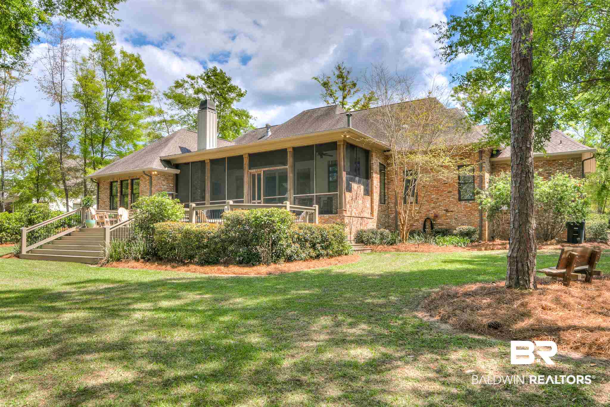 545 Falling Water Boulevard Fairhope, AL 36532 - Photo 47 of 50