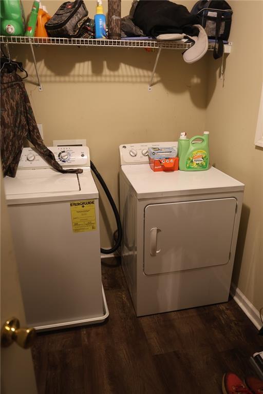 1665 Jackson Lake Road Mansfield, GA 30055 - Photo 12 of 16