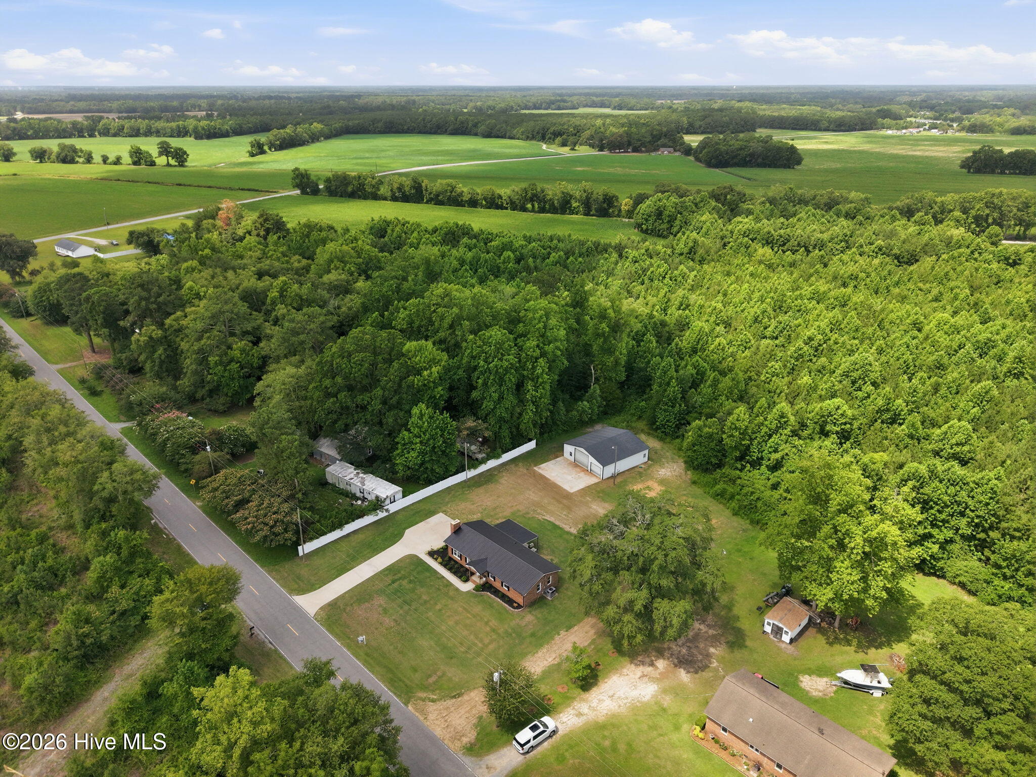 1485 Porter Road Greenville, NC 27834 - Photo 45 of 52