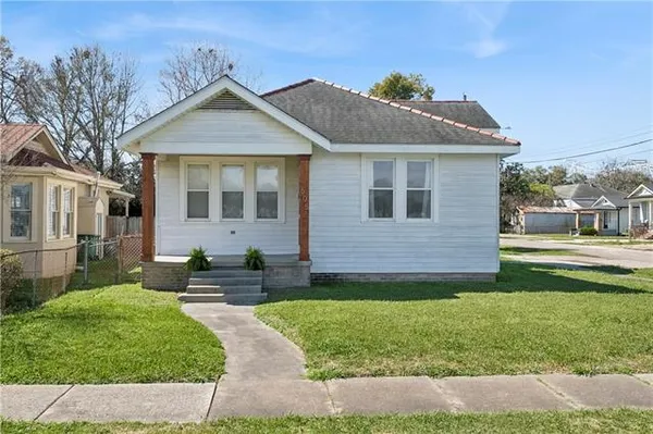 $199,999 | 605 Hancock Street, Gretna, LA 70053