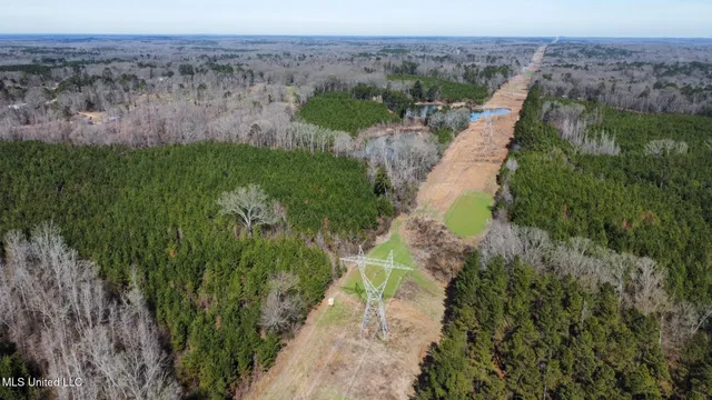 $595,000 | 10 Dry Grove Road, Terry, MS 39170