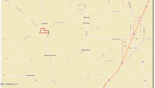 $595,000 | 10 Dry Grove Road, Terry, MS 39170