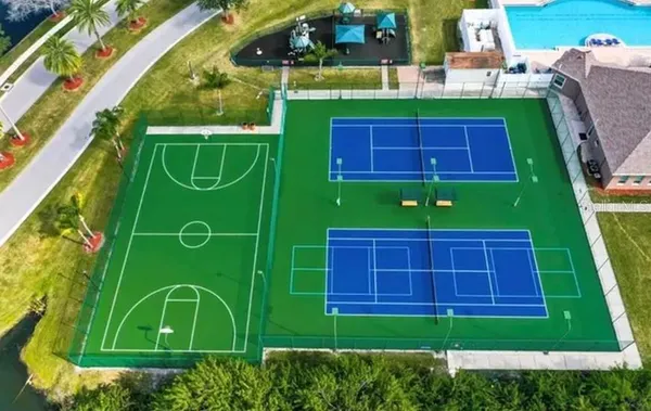 $2,400 | 5734 French Creek Court, Ellenton, FL 34222