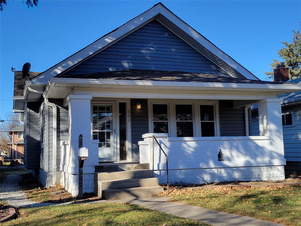 902 North Riley Avenue Indianapolis, IN 46201 - Photo 1 of 18 Gallery Image 1