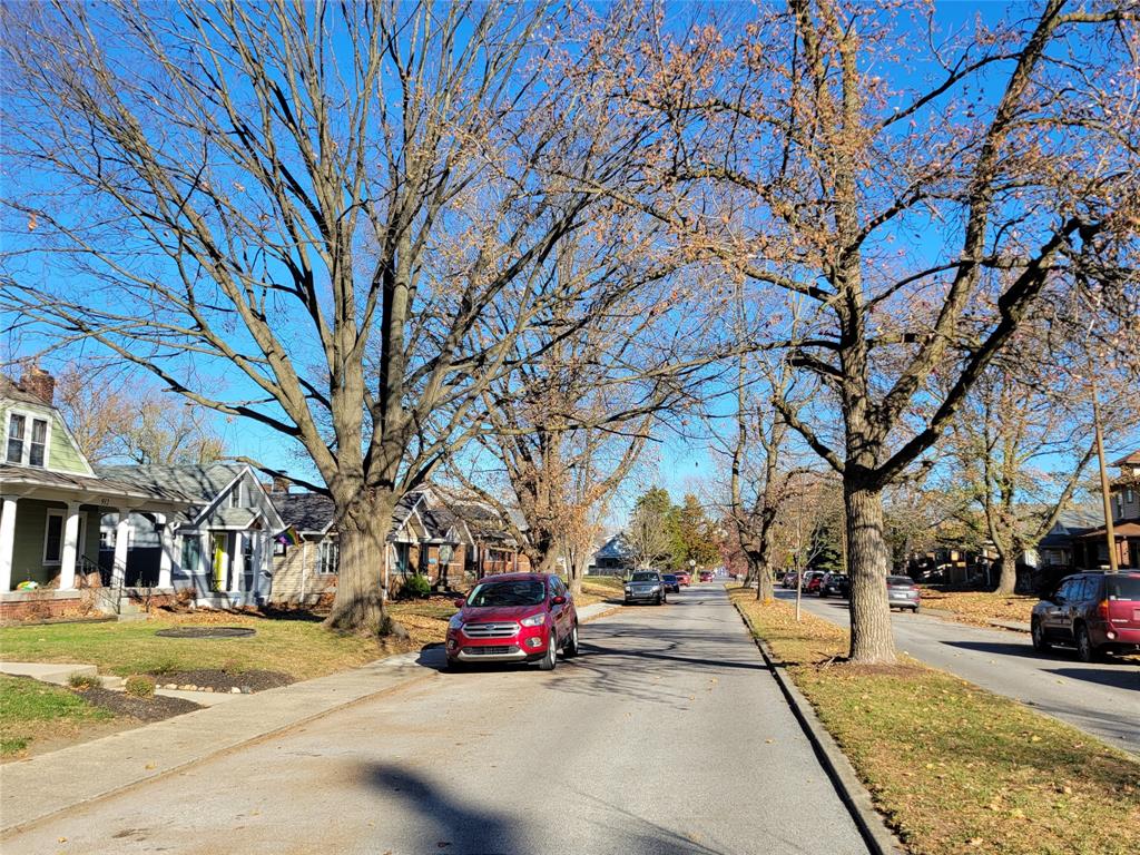 902 North Riley Avenue Indianapolis, IN 46201 - Photo 18 of 18 Gallery Image 18
