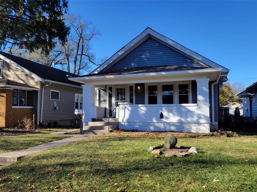 902 North Riley Avenue Indianapolis, IN 46201 - Photo 2 of 18 Gallery Image 2