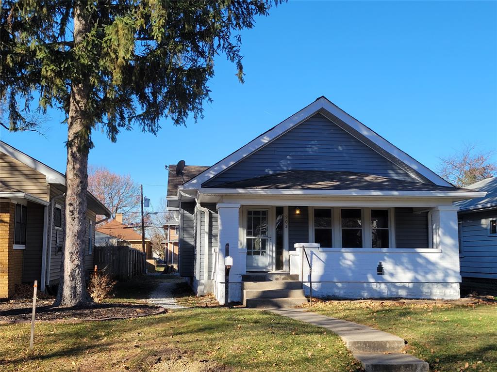 902 North Riley Avenue Indianapolis, IN 46201 - Photo 3 of 18 Gallery Image 3