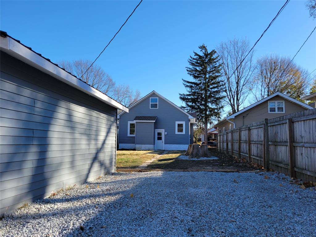 902 North Riley Avenue Indianapolis, IN 46201 - Photo 4 of 18 Gallery Image 4