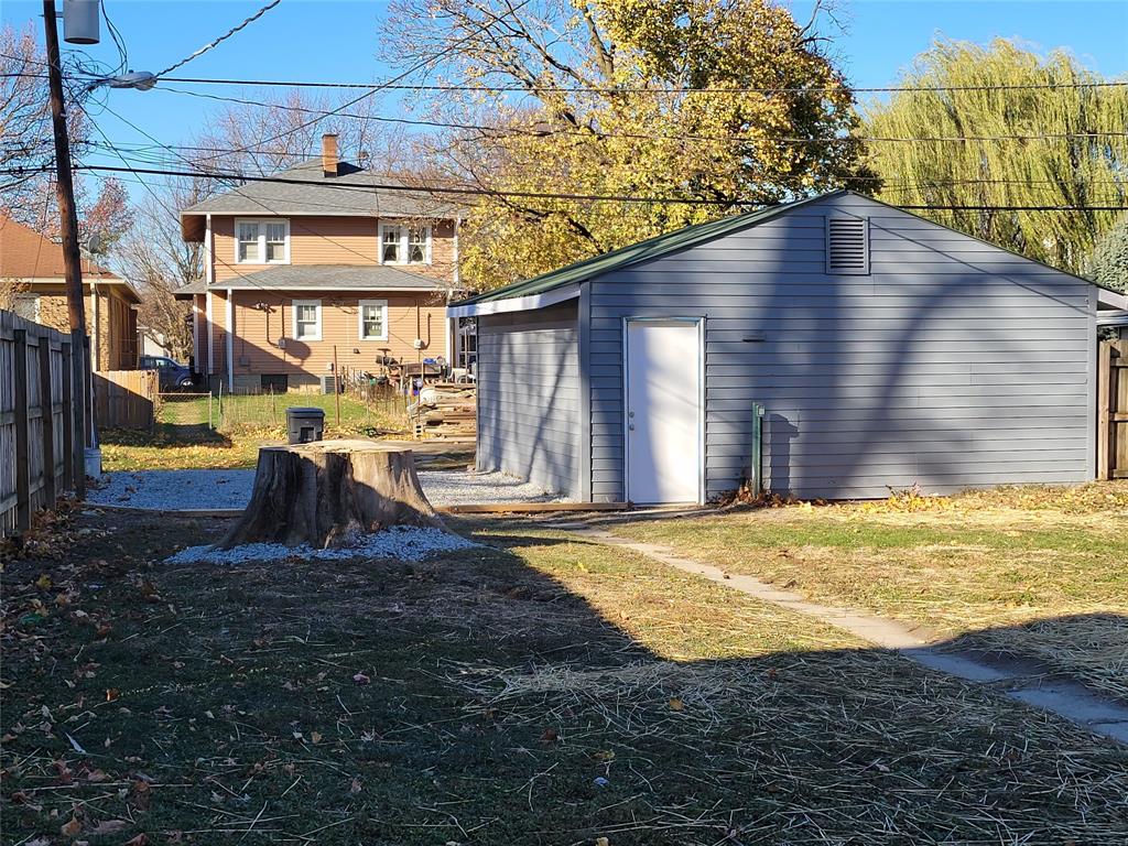 902 North Riley Avenue Indianapolis, IN 46201 - Photo 5 of 18 Gallery Image 5