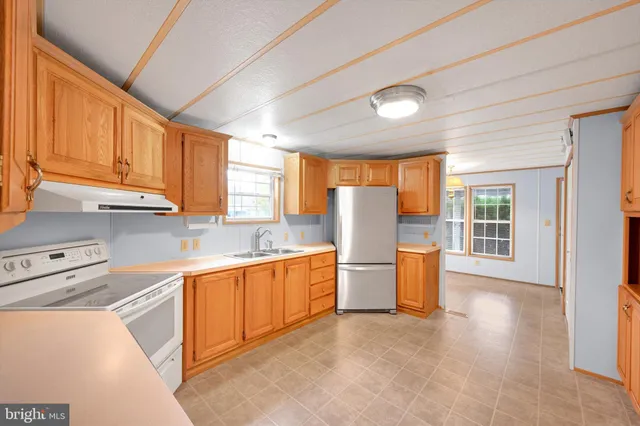 a black and white photo of a painting