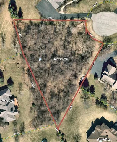 $40,000 | 15925 Applewood Court, Wadsworth, IL 60083